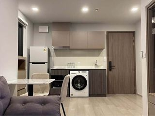 For rent 1 bed condo in Chatuchak, Bangkok