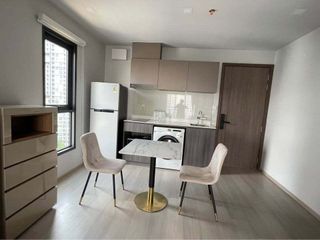For rent 1 bed condo in Chatuchak, Bangkok