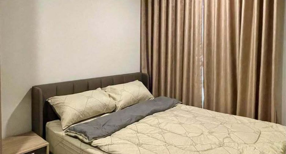 Wohnung zur Miete mit 1 Zimmer in Chatuchak, Bangkok