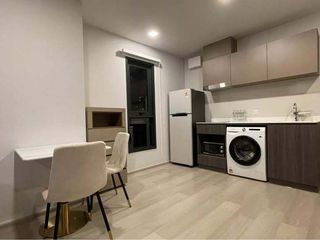 For rent 1 bed condo in Chatuchak, Bangkok