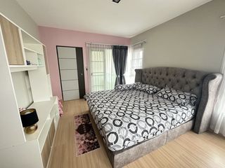 For rent 3 bedrooms house in Doi Saket, Chiang Mai