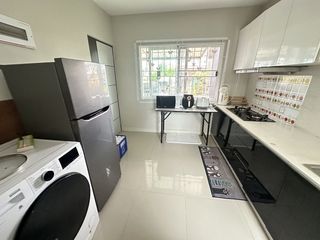 For rent 3 bedrooms house in Doi Saket, Chiang Mai