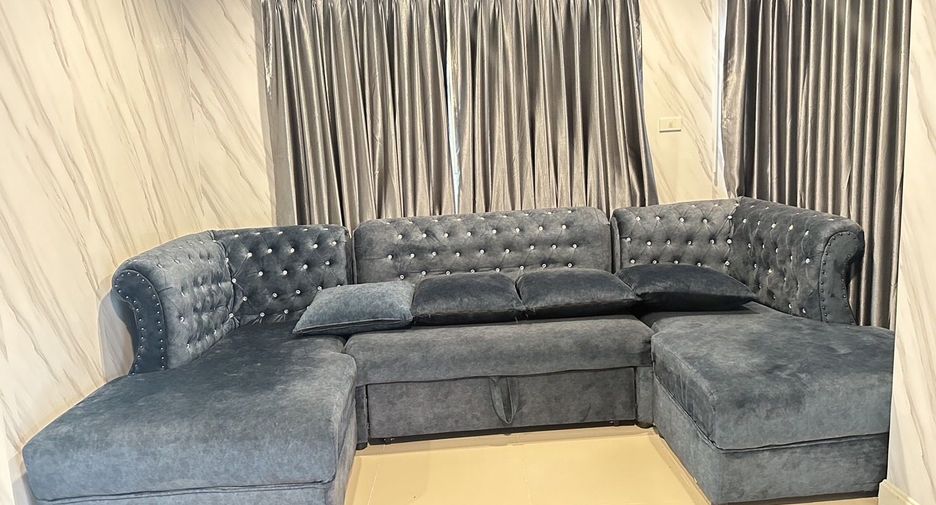 For rent 3 bedrooms house in Doi Saket, Chiang Mai