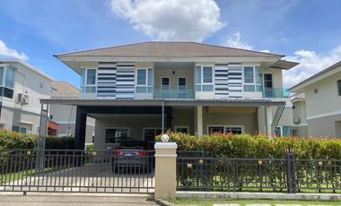 For rent 3 bedrooms house in Doi Saket, Chiang Mai