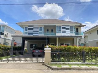 For Rent 3 Bedroom House In Doi Saket, Chiang Mai