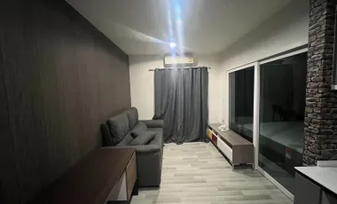Wohnung zum Kauf mit 1 Zimmer in Bang Kho Laem, Bangkok