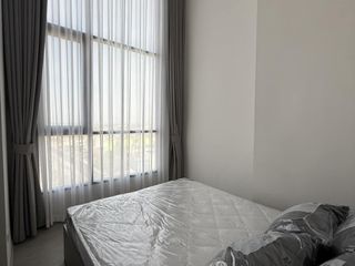 À louer 1 chambre condo à Bang Kapi, Bangkok