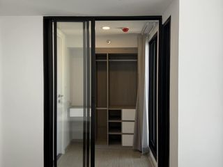 À louer 1 chambre condo à Bang Kapi, Bangkok
