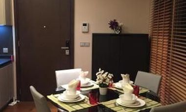 Wohnung zur Miete mit 2 Zimmer in Watthana, Bangkok