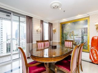 For rent 2 ベッドルーム condo in Pathum Wan, Bangkok