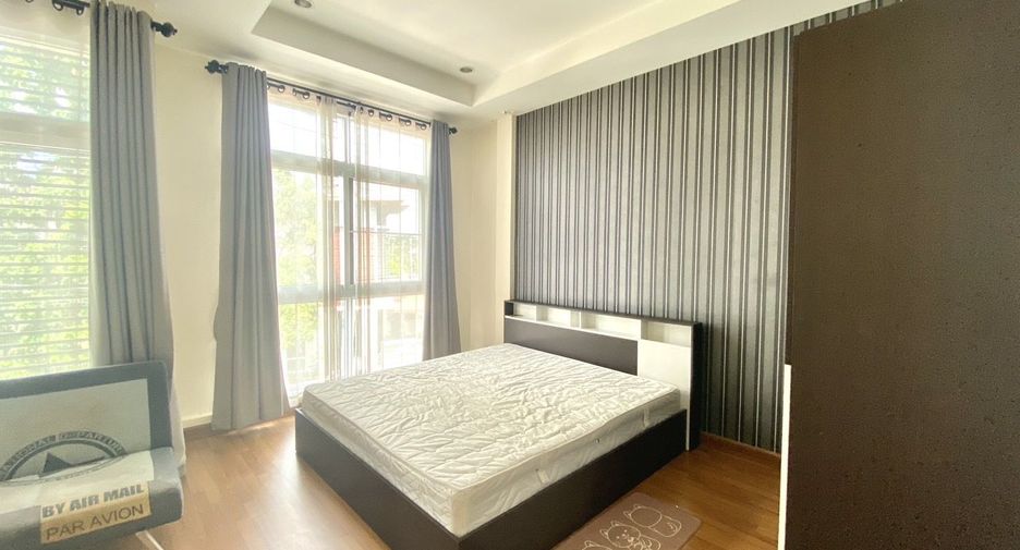 出售 2 卧室 联排别墅 在 Mueang Chiang Mai, Chiang Mai