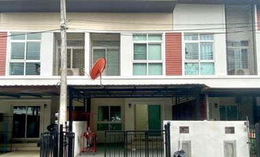 出售 2 卧室 联排别墅 在 Mueang Chiang Mai, Chiang Mai