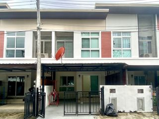 ขาย 2 ห้องนอน ทาวน์เฮ้าส์ ใน เมืองเชียงใหม่, เชียงใหม่
