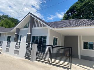 For sale 3 ベッドルーム house in Saraphi, Chiang Mai