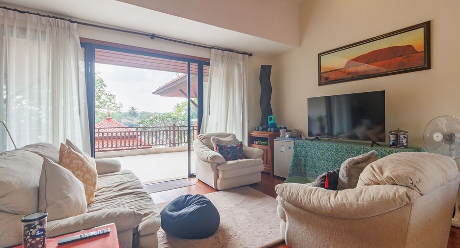 For rent 5 bedrooms villa in Thalang, Phuket