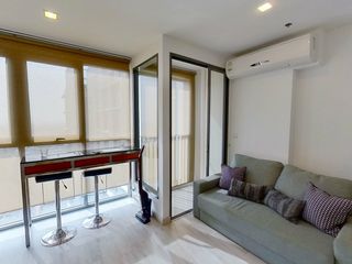 For rent 1 bed condo in Phra Khanong, Bangkok