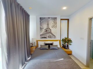 For rent 1 bed condo in Phra Khanong, Bangkok