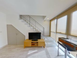 For rent 1 bed condo in Phra Khanong, Bangkok