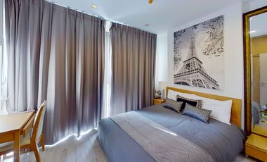 Condo en alquiler de 1 habitaciones en Phra Khanong, Bangkok