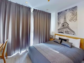 For rent 1 bed condo in Phra Khanong, Bangkok