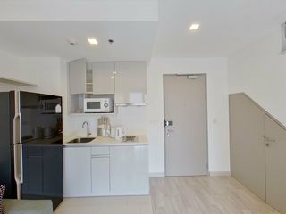 For rent 1 bed condo in Phra Khanong, Bangkok