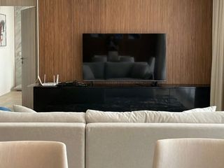 For rent 2 bedrooms condo in Pathum Wan, Bangkok