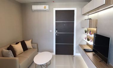 出售 1 卧室 公寓 在 Mueang Samut Prakan, Samut Prakan