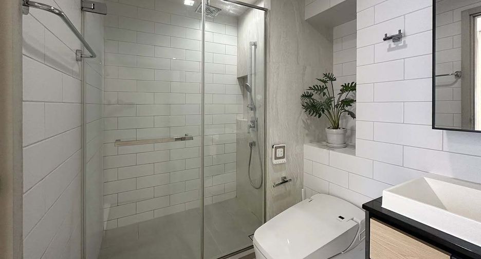 For sale 1 bed condo in Chatuchak, Bangkok