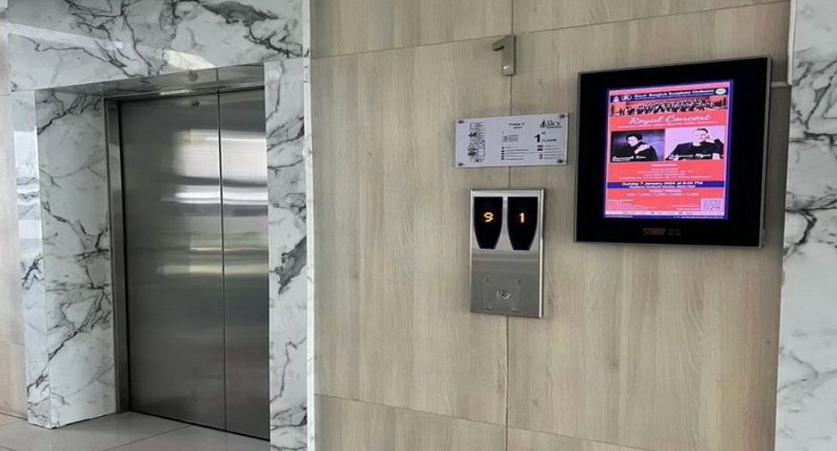 Продажа 1 кровать кондо в Банг На, Бангкок