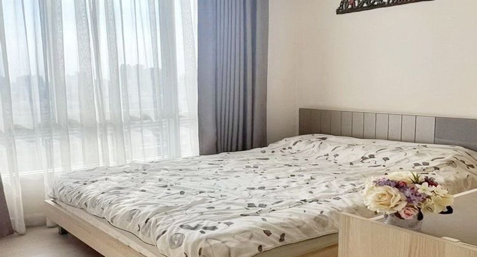 Продажа 1 кровать кондо в Банг На, Бангкок