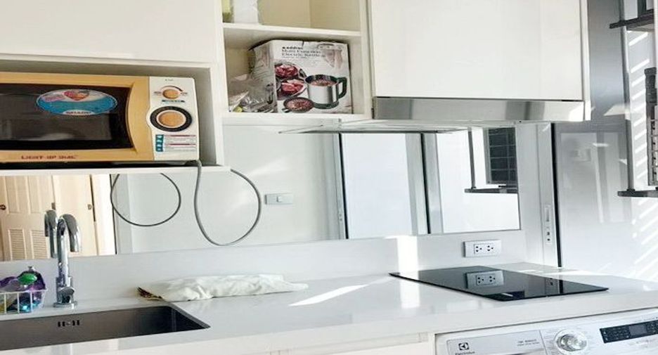 Продажа 1 кровать кондо в Банг На, Бангкок