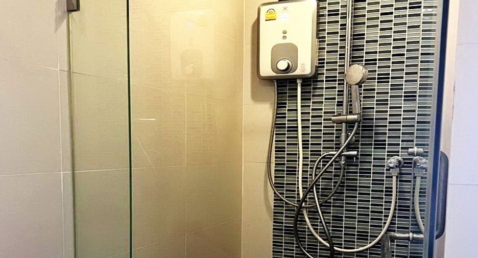 Продажа 1 кровать кондо в Банг На, Бангкок