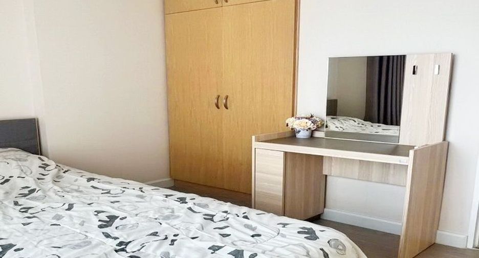 Продажа 1 кровать кондо в Банг На, Бангкок