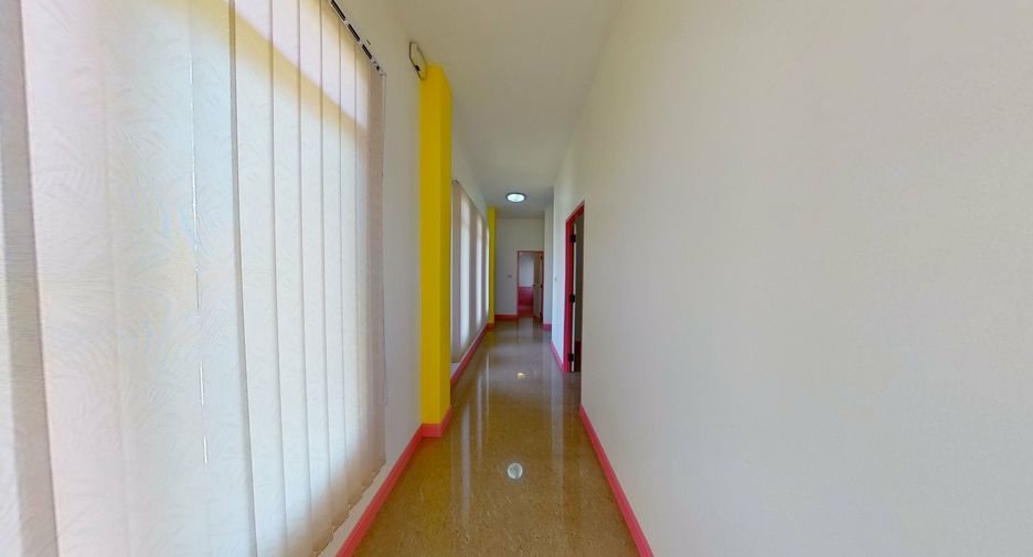Продажа и аренда 3 спальни дом в Мае Рим, Чианг Маи