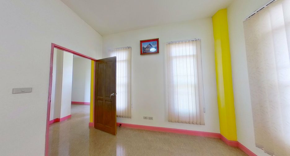 Продажа и аренда 3 спальни дом в Мае Рим, Чианг Маи