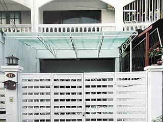 For sale 2 bedrooms townhouse in Mueang Chiang Mai, Chiang Mai