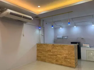 For sale 2 bedrooms townhouse in Mueang Chiang Mai, Chiang Mai