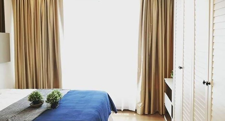 Wohnung zur Miete mit 1 Zimmer in Ratchathewi, Bangkok