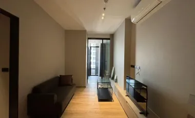 À louer 1 chambre condo à Watthana, Bangkok