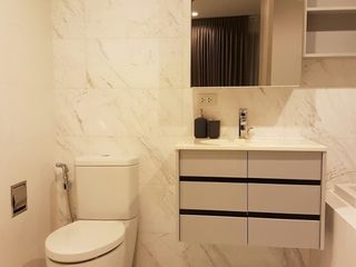 For sale 2 bedrooms condo in Watthana, Bangkok