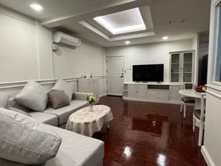 Apartment zur Miete mit 2 Zimmer in Khlong Toei, Bangkok