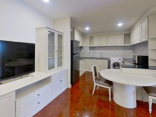 Apartment zur Miete mit 2 Zimmer in Khlong Toei, Bangkok