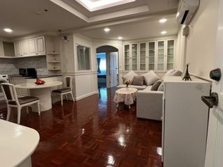 Apartment zur Miete mit 2 Zimmer in Khlong Toei, Bangkok