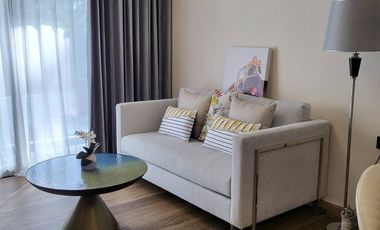 For rent 2 bedrooms condo in Mueang Chiang Mai, Chiang Mai