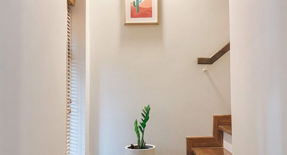 Haus zum Kauf mit 4 Zimmer in Saraphi, Chiang Mai