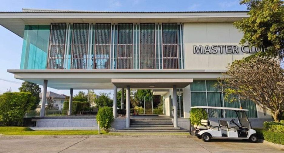For rent 4 bedrooms house in Mae Rim, Chiang Mai