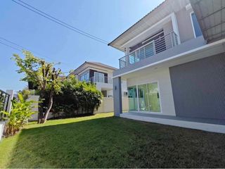 For rent 4 bedrooms house in Mae Rim, Chiang Mai
