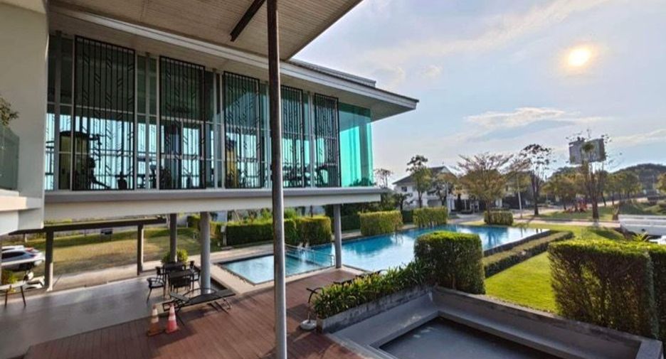 For rent 4 bedrooms house in Mae Rim, Chiang Mai