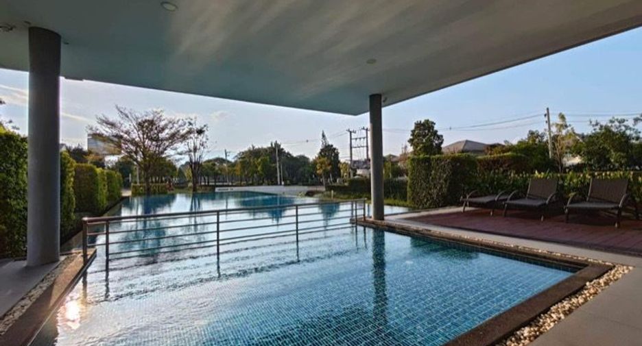 For rent 4 bedrooms house in Mae Rim, Chiang Mai