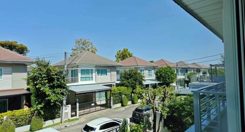 For rent 4 bedrooms house in Mae Rim, Chiang Mai